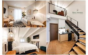 Blue Jasmine Urban Living