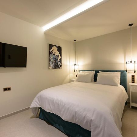 Blue Jasmine Urban Living Διαμέρισμα Ιωάννινα Εξωτερικό φωτογραφία
